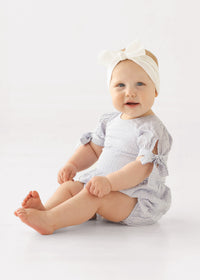 Darling Bluebell Romper