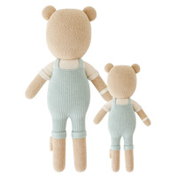 Charlie the Honey Bear