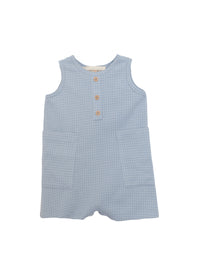 Rowland Romper