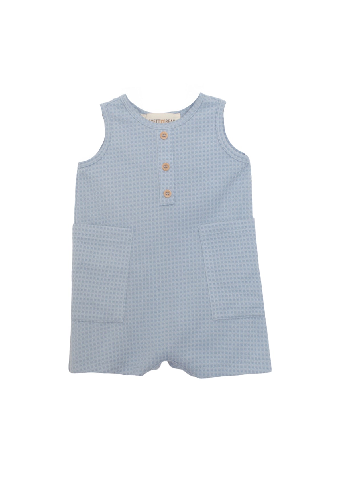 Rowland Romper