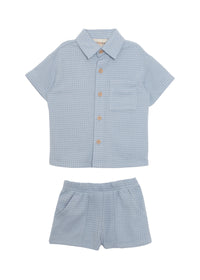 Rowland 2 Piece Set
