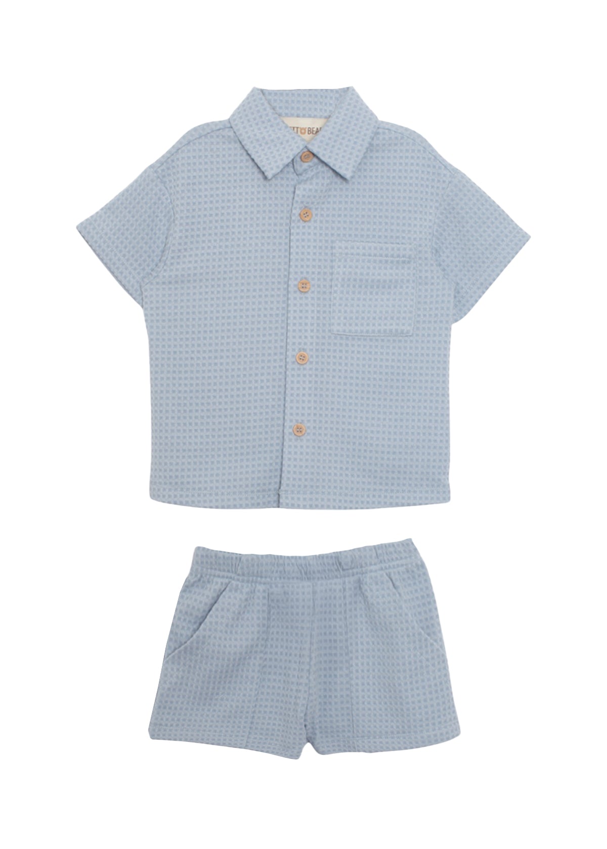 Rowland 2 Piece Set