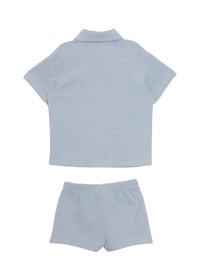 Rowland 2 Piece Set