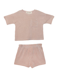 Bear 2 Piece Set