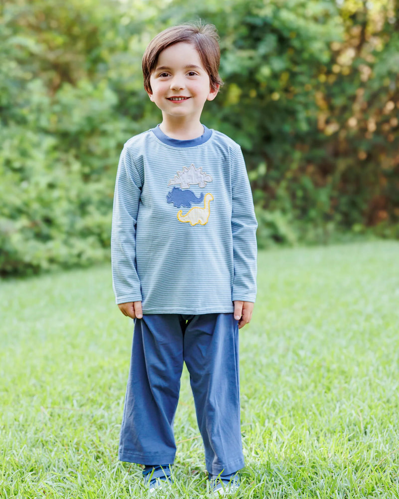Fall Fossils Pant Set