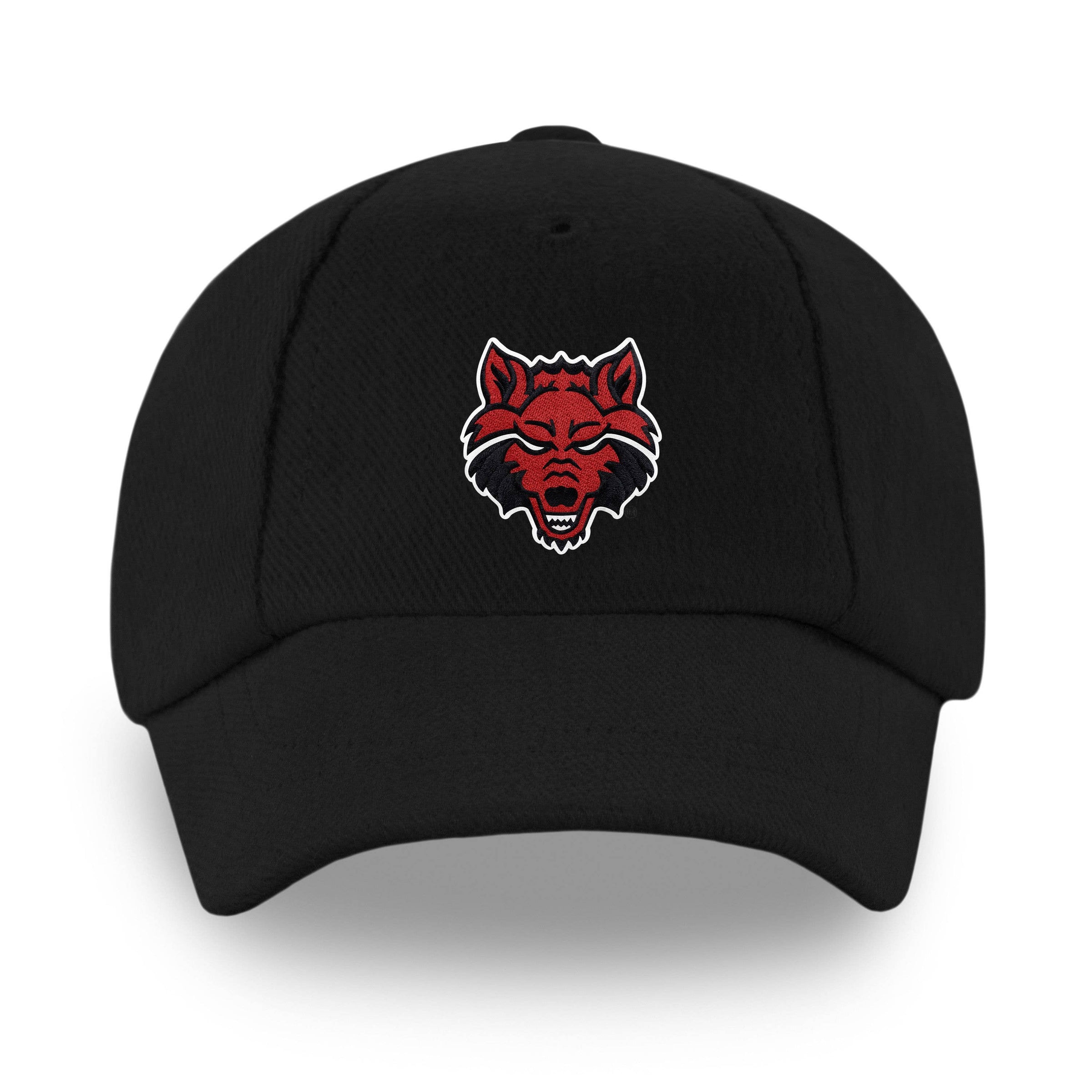 Arkansas State Red Wolves Infant and Toddler Baseball Cap