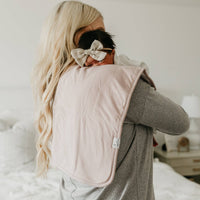 Premium Burp Cloths - Ferra