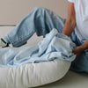 Infant Lounger Cover | Bluebell