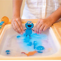 Cookie Monster - Sesame Street Character