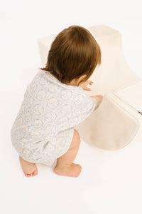 Cottage Goose Slouchy Set