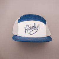 Howdy Hat