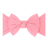 Baby Bling® the Original Knot Soft Nylon Headband (Mult. Colors)