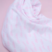 Little Sister Swaddle Blanket