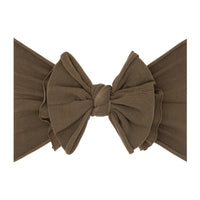 Baby Bling® FAB-BOW-LOUS® Headband