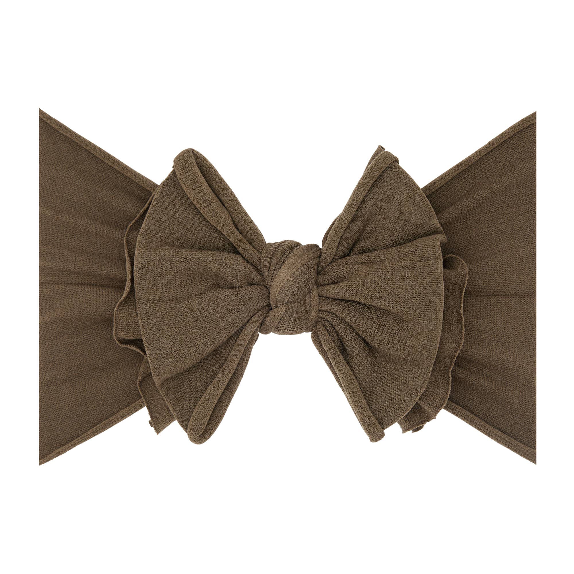Baby Bling® FAB-BOW-LOUS® Headband