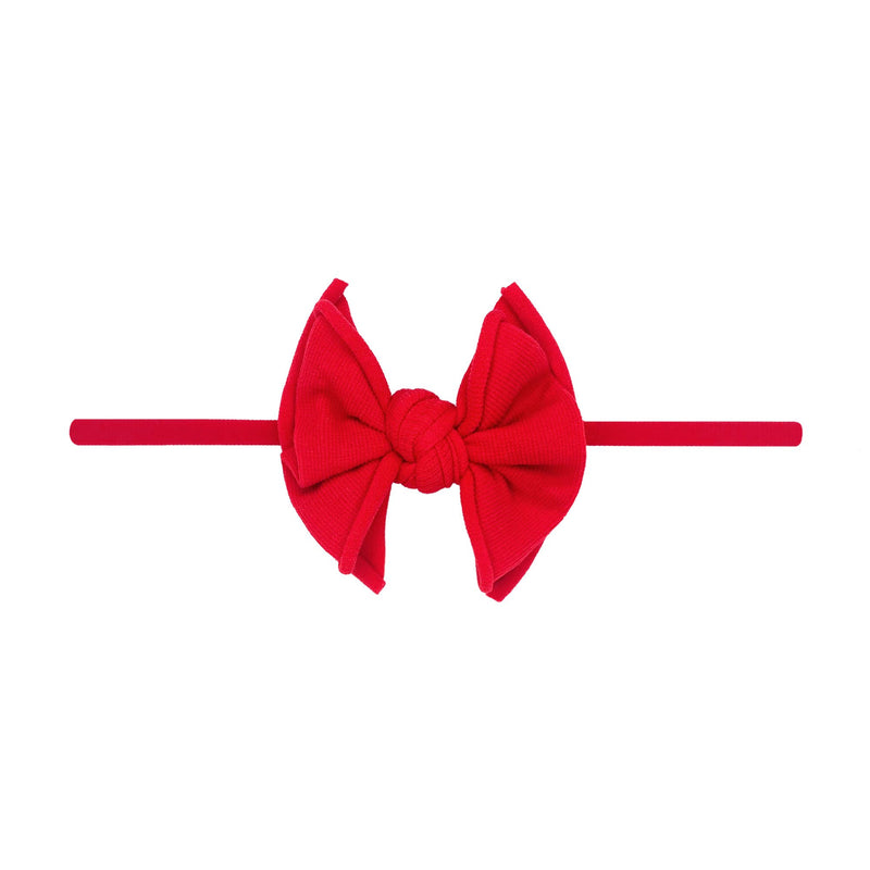 Baby Bling® Baby FAB® Skinny Headband (Mult. Colors)