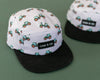 Bubba Tractor Hat
