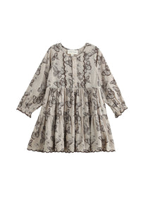 Miss Maple Dress
