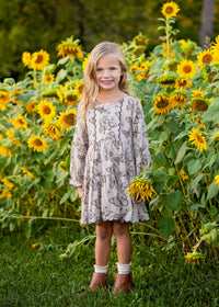 Miss Maple Dress