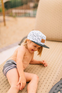 Dino Hat