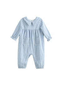 Ella Rae Romper