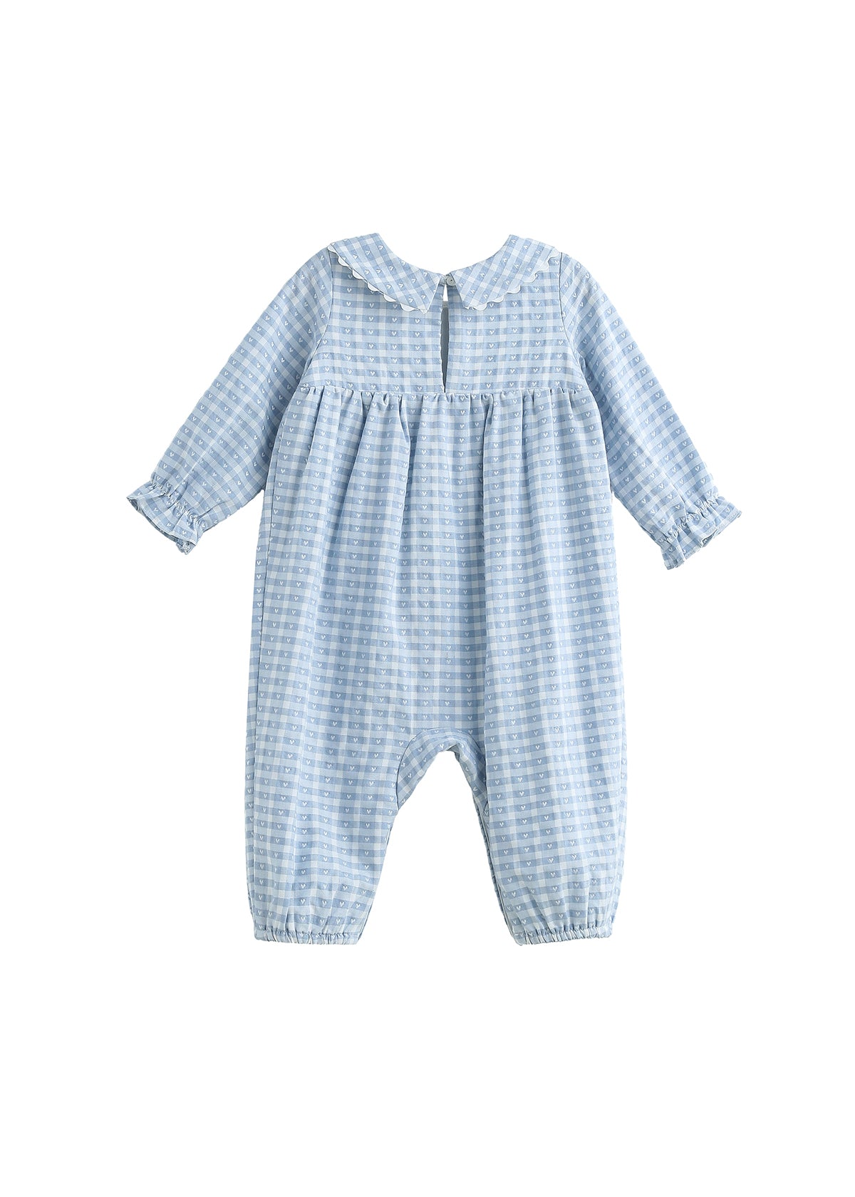 Ella Rae Romper