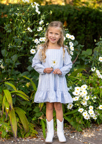 Ella Rae Dress