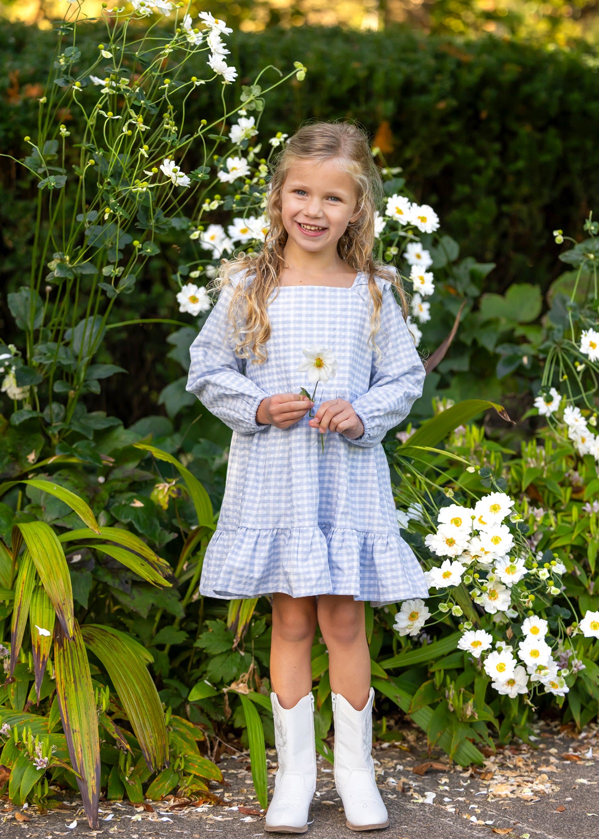 Ella Rae Dress