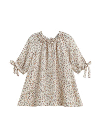Autumn Breeze Dress