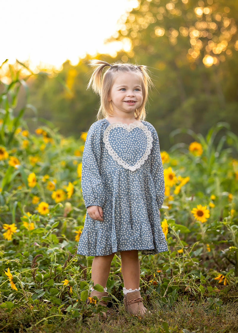 Dolly Dress – Livi Littles