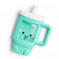 Sweetie Shake Plus™ - Teething + Rattle Toys