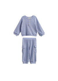 Daniel 2 Piece Set