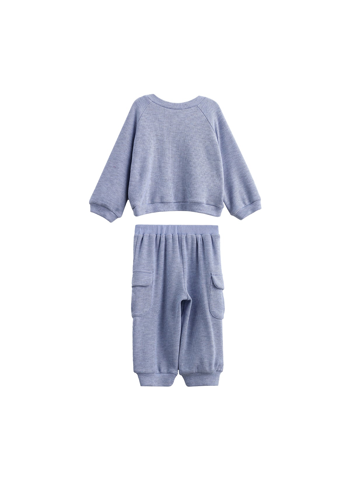 Daniel 2 Piece Set