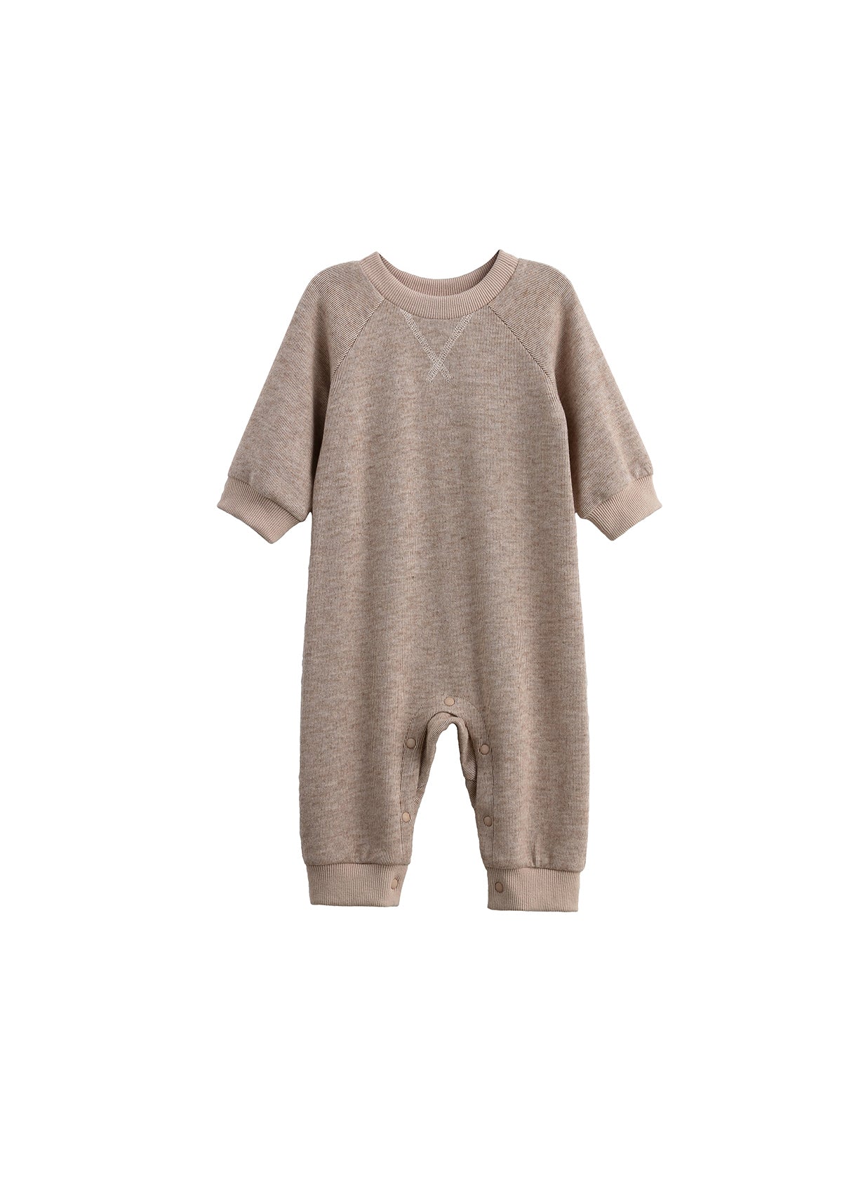 Levi Romper