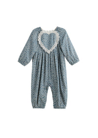 Dolly Romper