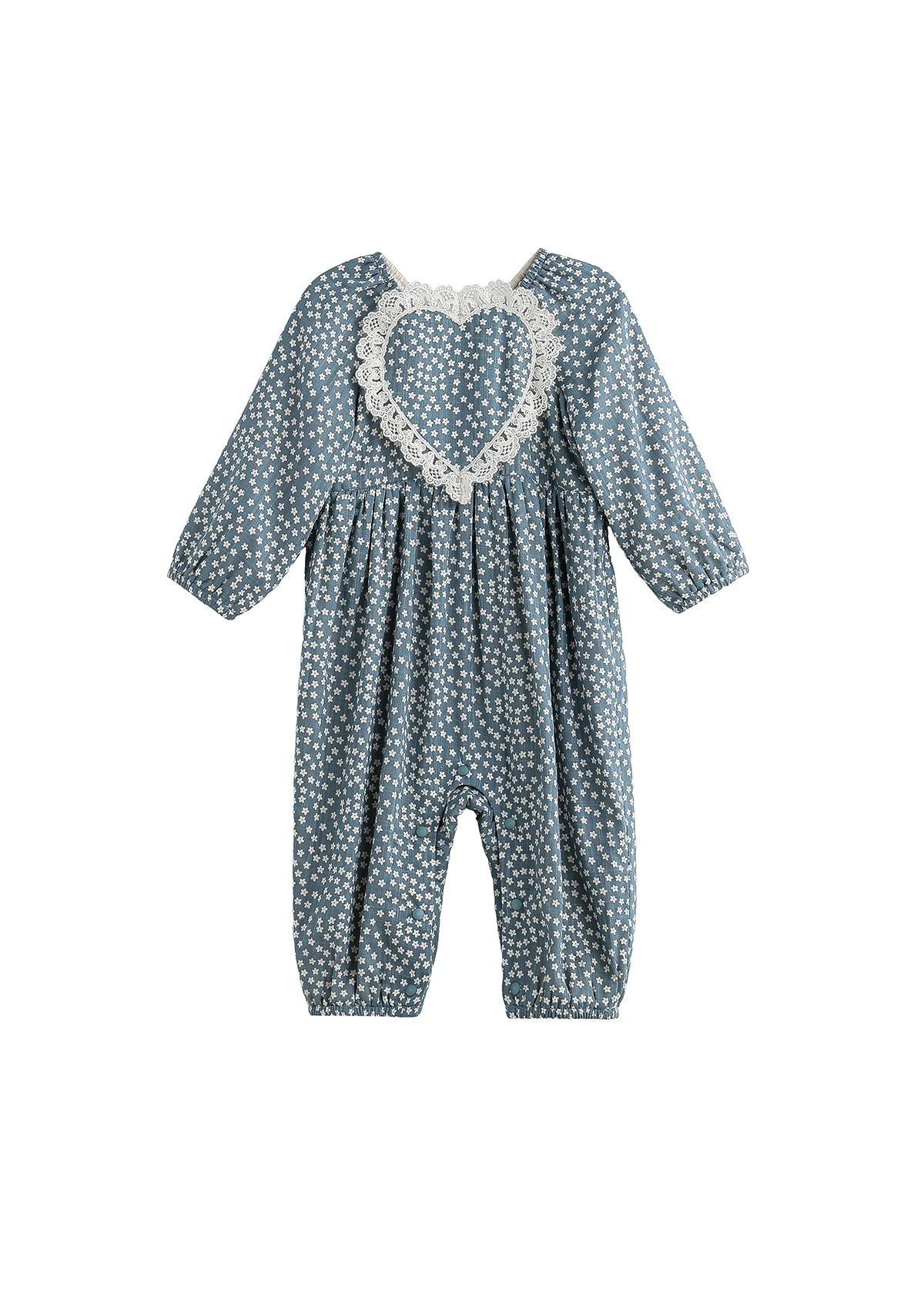 Dolly Romper