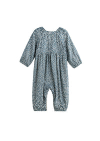 Dolly Romper
