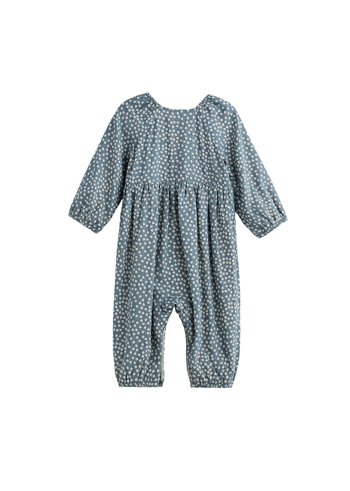 Dolly Romper