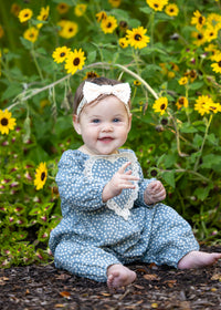 Dolly Romper