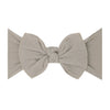 Baby Bling® the Original Knot Soft Nylon Headband (Mult. Colors)