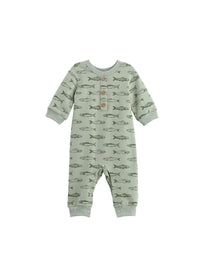 Matthew Romper