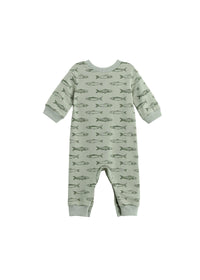 Matthew Romper