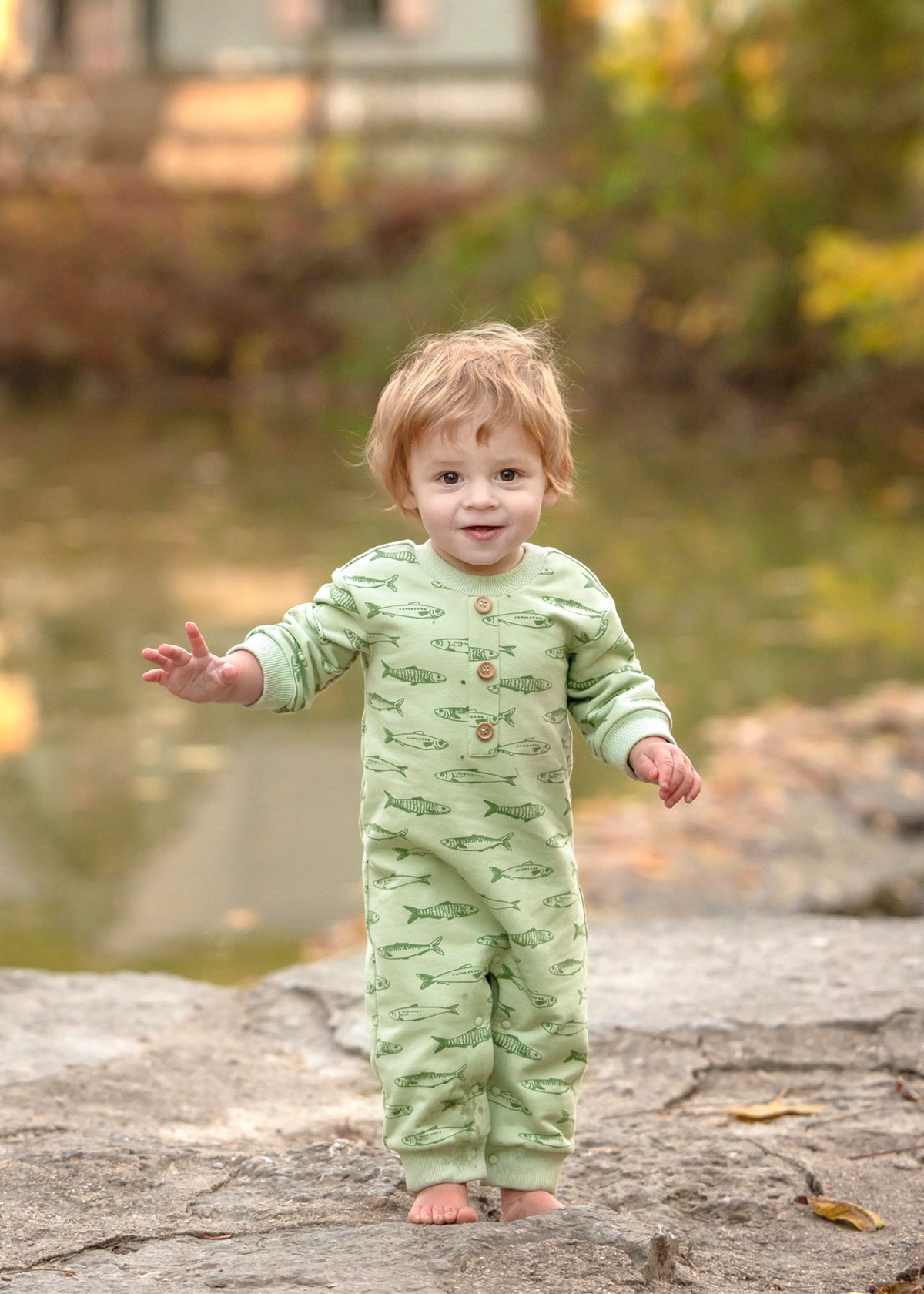 Matthew Romper