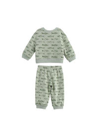 Matthew 2 Piece Set