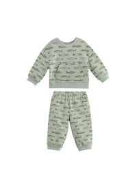 Matthew 2 Piece Set