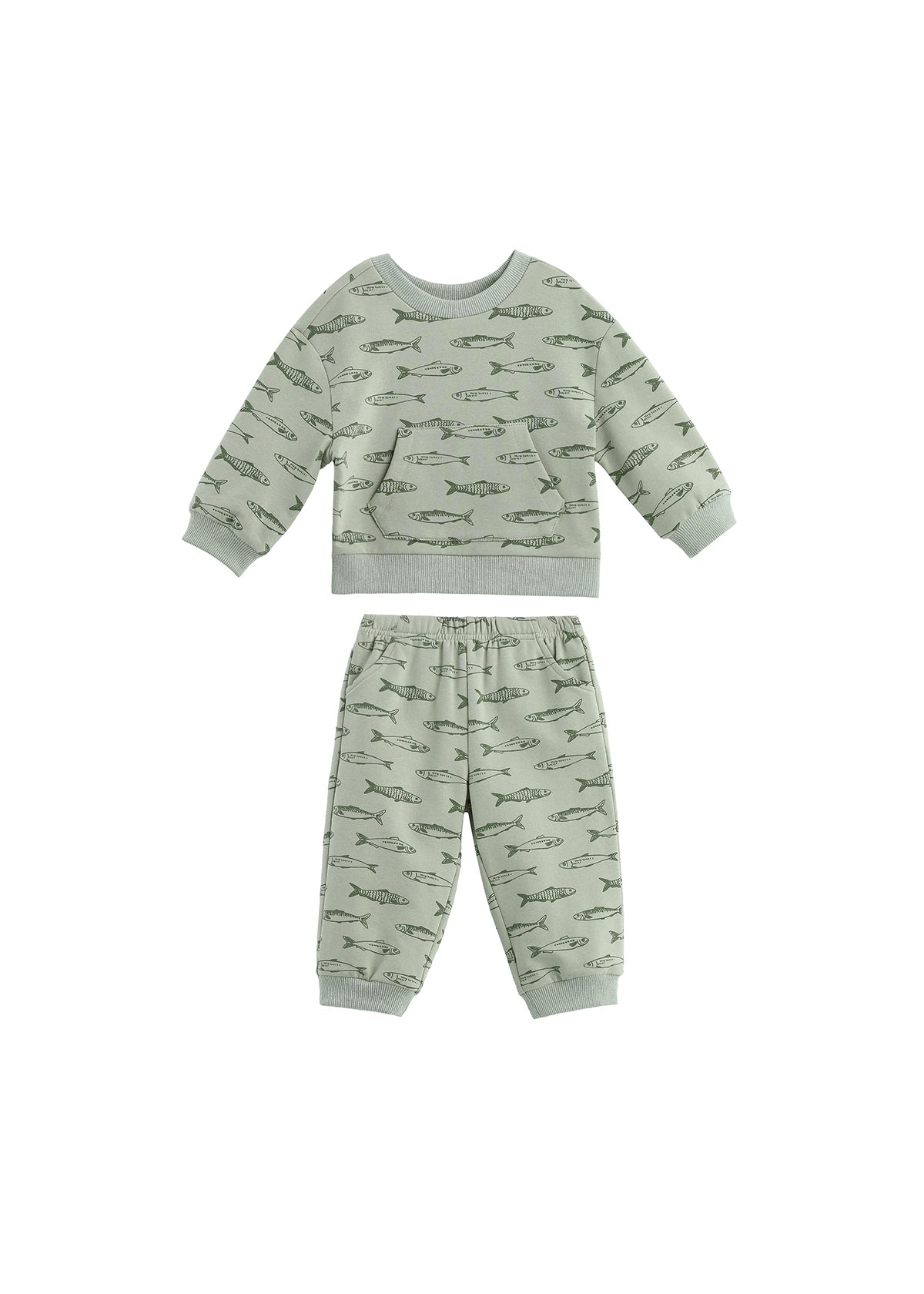 Matthew 2 Piece Set