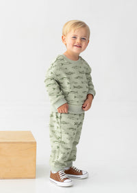 Matthew 2 Piece Set