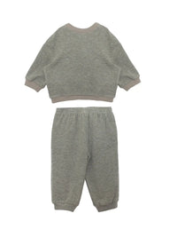 Miles 2 Piece Set