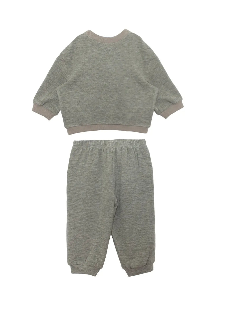 Miles 2 Piece Set