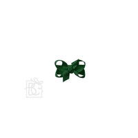 Signature Grosgrain Bow Clip